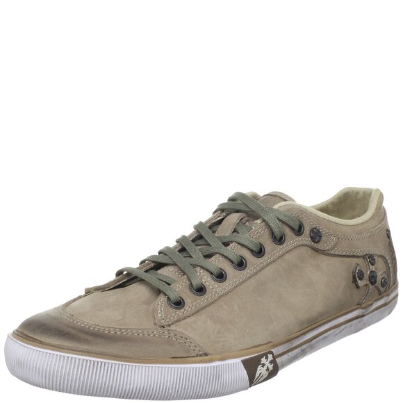 Lounge by Mark Nason Men's Ronpon Smoke 9 M US